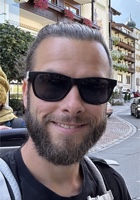 Christian - Softwareentwickler